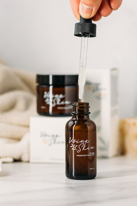 Why a Simplified Skincare Routine is Best for Your Skin