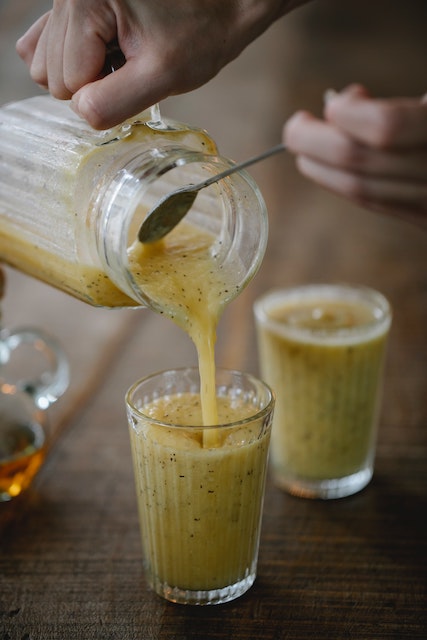5 Easy and Delicious Smoothies for Healthy, Glowing Skin