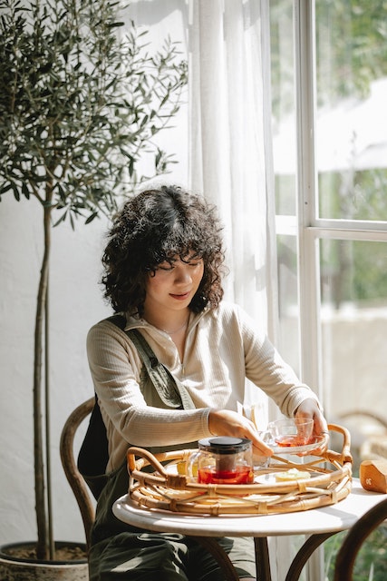 Calming Teas: 5 Teas for Anxiety and Stress