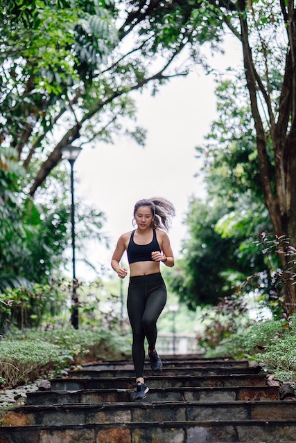 Top 3 Ways Exercise Gives You Glowing Skin