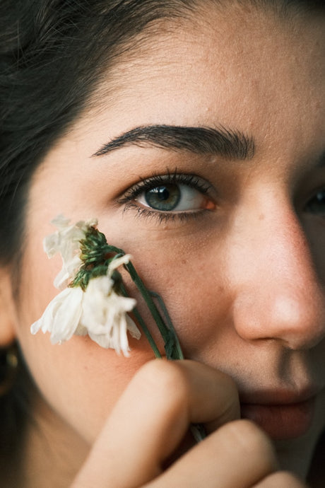Say Goodbye to Red, Irritated Skin with Uviña Skin