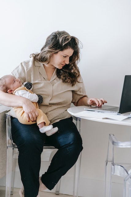 The 3-Step Skincare Routine Busy Moms Need