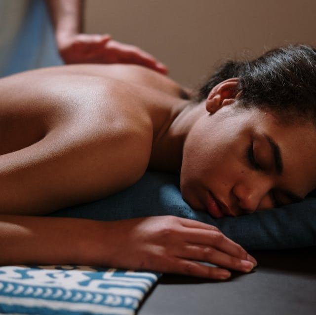 Signature Lymphatic Massage
