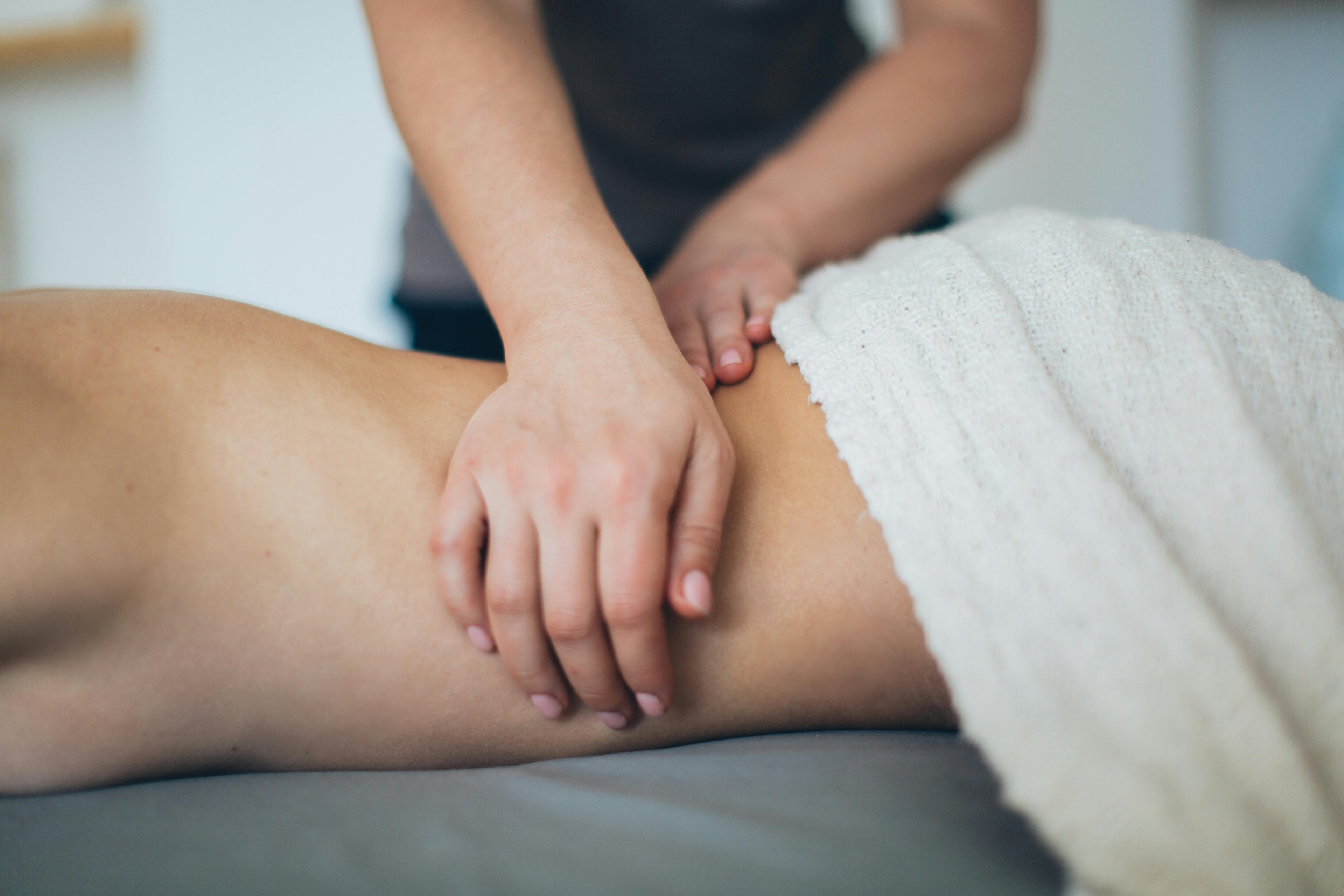 Post-Surgical Lymphatic Packages