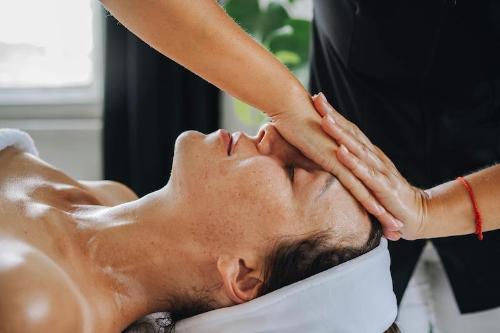 Holistic Facial Treatments