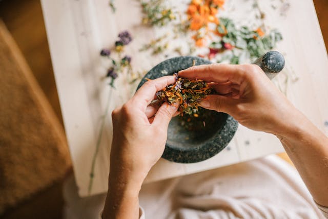 Radiant Skin Supplements | Holistic Beauty from Within